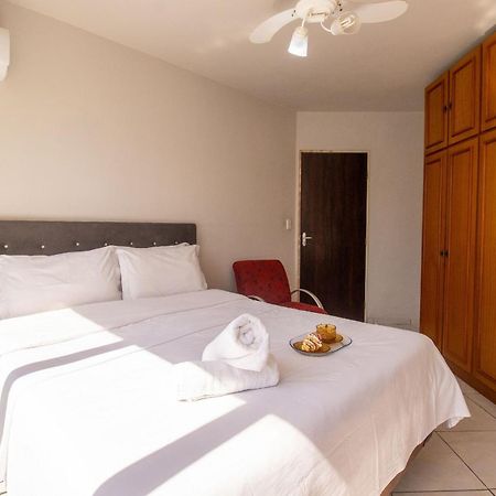 Prg51 - 4 Dorm, Climatizado, Garagem, Wi-Fi Apartment Balneario Camboriu Luaran gambar