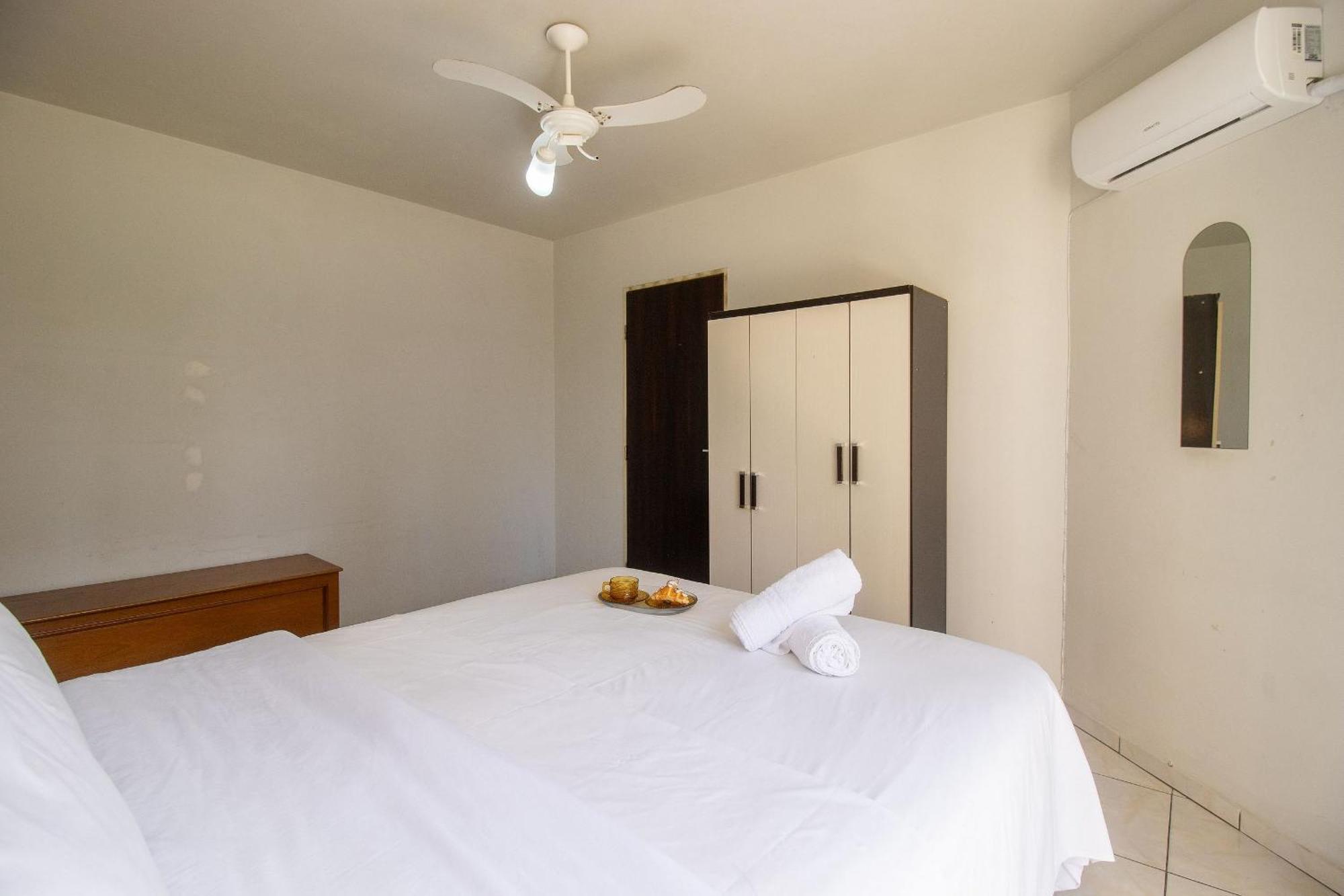 Prg51 - 4 Dorm, Climatizado, Garagem, Wi-Fi Apartment Balneario Camboriu Luaran gambar