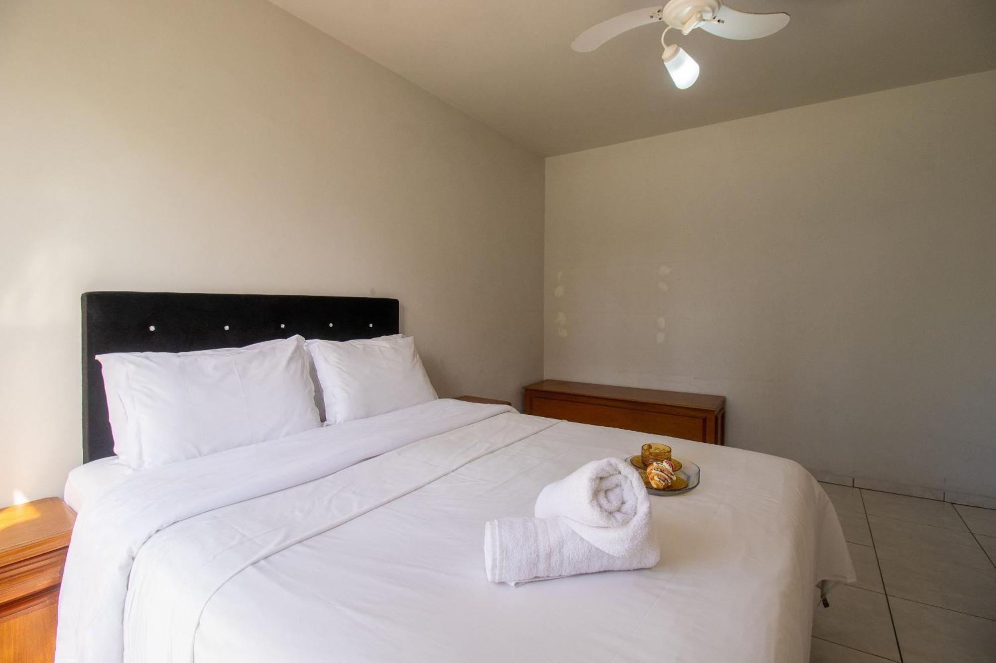 Prg51 - 4 Dorm, Climatizado, Garagem, Wi-Fi Apartment Balneario Camboriu Luaran gambar