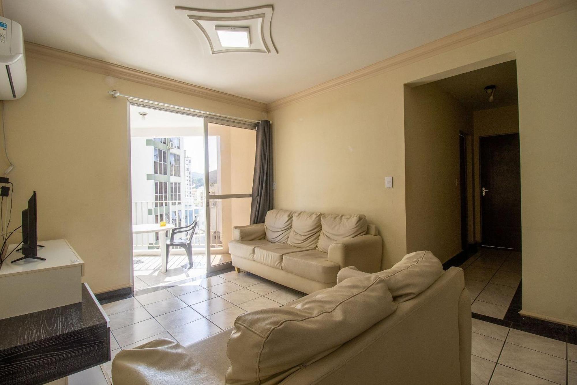 Prg51 - 4 Dorm, Climatizado, Garagem, Wi-Fi Apartment Balneario Camboriu Luaran gambar