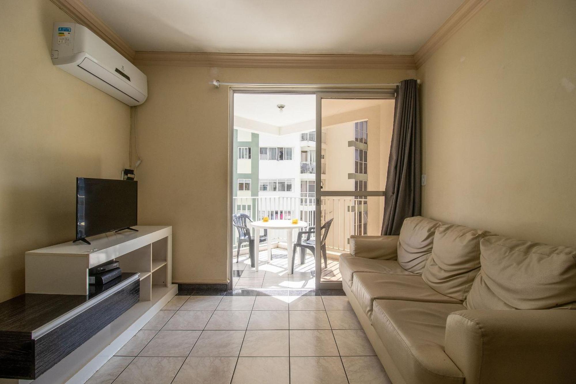 Prg51 - 4 Dorm, Climatizado, Garagem, Wi-Fi Apartment Balneario Camboriu Luaran gambar