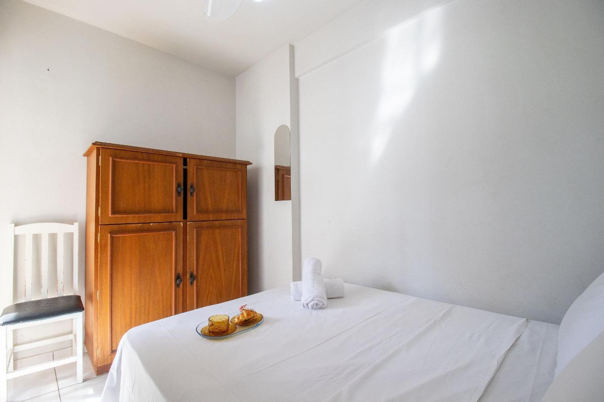 Prg51 - 4 Dorm, Climatizado, Garagem, Wi-Fi Apartment Balneario Camboriu Luaran gambar